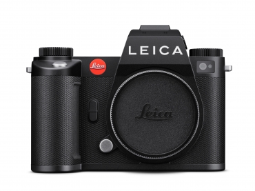 Leica SL3 Gehäuse