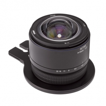 Cambo ACTAR-15 Actus Camera Lens 15mm/4.0