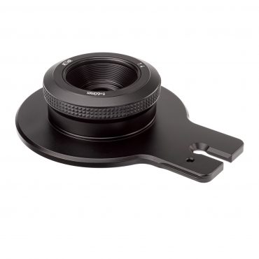 Cambo ACTAR-60 Actus Camera Lens 60mm/4.0