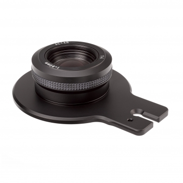 Cambo ACTAR-80 Actus Camera Lens 80mm/4.0