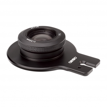 Cambo ACTAR-90 Actus Camera Lens 90mm/4.0