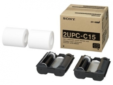 Sony UPC-C15 Papier 13x18 für SnapLab UP-CR10L