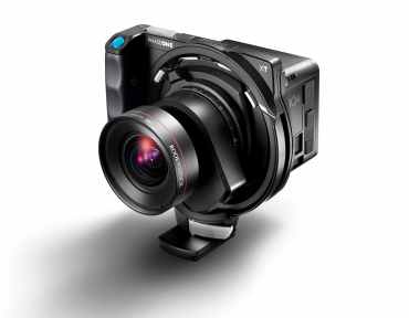 Phase One XT Camera System IQ4 150 mit Rodenstock HR Digaron-W 32mm Objektiv